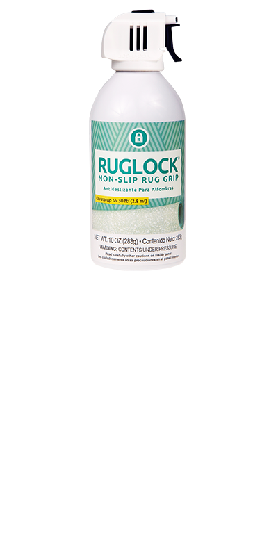 Rug Backing Spray Glue 